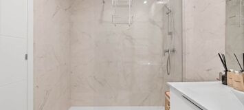 Appartement de Luxe 2 Chambres à Mijas avec Vues Imprenables