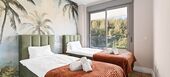 Appartement de Luxe 2 Chambres à Mijas avec Vues Imprenables