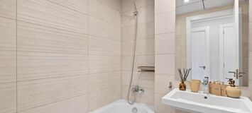 Appartement de Luxe 2 Chambres à Mijas avec Vues Imprenables