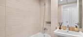 Appartement de Luxe 2 Chambres à Mijas avec Vues Imprenables