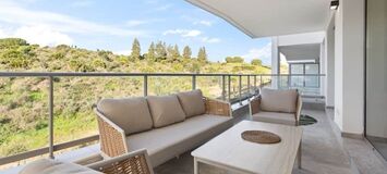 Appartement de Luxe 2 Chambres à Mijas avec Vues Imprenables