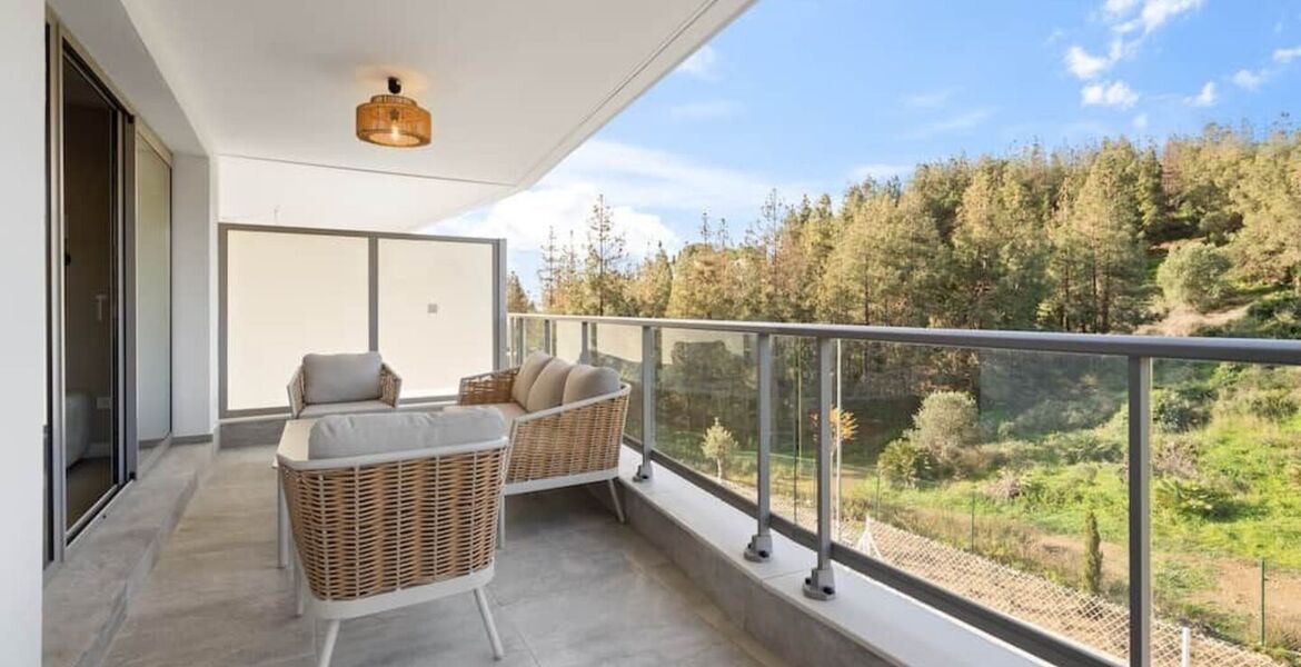 Appartement de Luxe 2 Chambres à Mijas avec Vues Imprenables