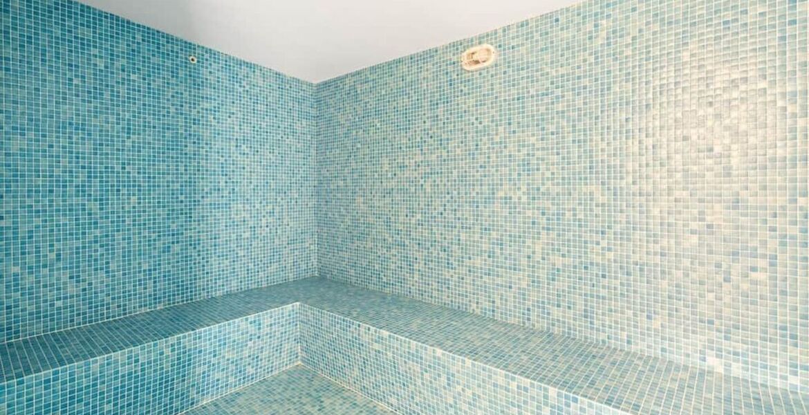 Appartement de Luxe 2 Chambres à Mijas avec Vues Imprenables