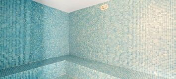 Appartement de Luxe 2 Chambres à Mijas avec Vues Imprenables