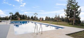 Appartement de Luxe 2 Chambres à Mijas avec Vues Imprenables