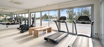 Appartement de Luxe 2 Chambres à Mijas avec Vues Imprenables