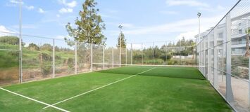 Appartement de Luxe 2 Chambres à Mijas avec Vues Imprenables
