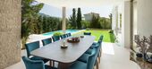 Impresionante Villa en el Valle del Golf de Nueva Andalucía