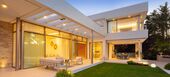 Impresionante Villa en el Valle del Golf de Nueva Andalucía