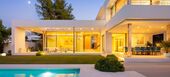 Impresionante Villa en el Valle del Golf de Nueva Andalucía