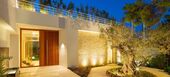 Impresionante Villa en el Valle del Golf de Nueva Andalucía