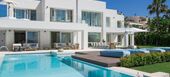 Villa de luxe à louer à Marbella Rio Verde Beach 
