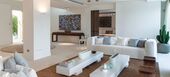 Villa de luxe à louer à Marbella Rio Verde Beach 
