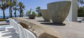 Villa de luxe à louer à Marbella Rio Verde Beach 