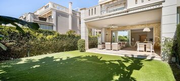 Villa Exclusiva con Vistas Panorámicas en Sierra Blanca