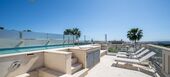 Villa Exclusiva con Vistas Panorámicas en Sierra Blanca