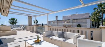 Villa Exclusiva con Vistas Panorámicas en Sierra Blanca