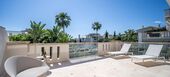 Villa Exclusiva con Vistas Panorámicas en Sierra Blanca