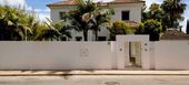Villa à louer à Guadalmina Baja Marbella