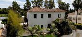 Villa à louer à Guadalmina Baja Marbella