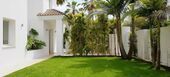 Villa à louer à Guadalmina Baja Marbella