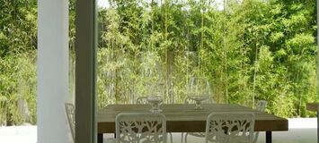 Villa à louer à Guadalmina Baja Marbella