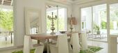 Villa à louer à Guadalmina Baja Marbella