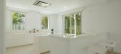 Villa à louer à Guadalmina Baja Marbella