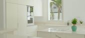 Villa à louer à Guadalmina Baja Marbella
