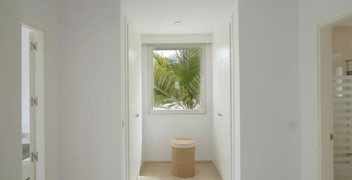 Villa à louer à Guadalmina Baja Marbella