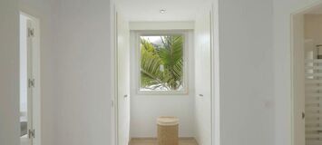 Villa à louer à Guadalmina Baja Marbella