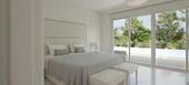 Villa à louer à Guadalmina Baja Marbella