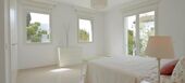 Villa à louer à Guadalmina Baja Marbella