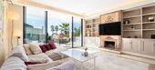 Una Villa Encantadora y Moderna en Benahavis
