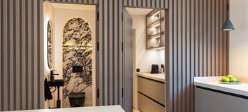 Una Villa Encantadora y Moderna en Benahavis