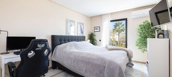 Una Villa Encantadora y Moderna en Benahavis