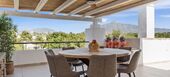 Penthouse for rent in Nueva Andalucia Marbella