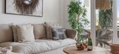 Penthouse for rent in Nueva Andalucia Marbella
