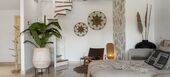 Penthouse for rent in Nueva Andalucia Marbella