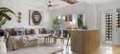 Penthouse for rent in Nueva Andalucia Marbella