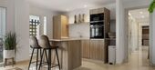 Penthouse for rent in Nueva Andalucia Marbella