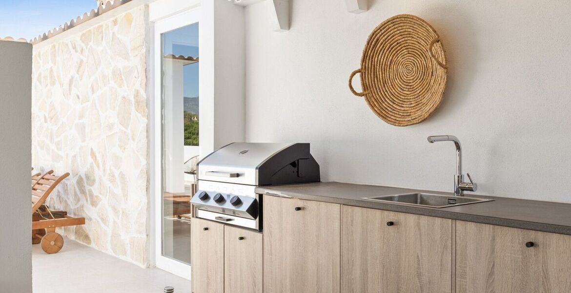Penthouse for rent in Nueva Andalucia Marbella
