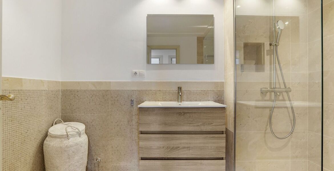 Penthouse for rent in Nueva Andalucia Marbella