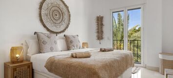 Penthouse for rent in Nueva Andalucia Marbella