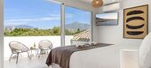 Penthouse for rent in Nueva Andalucia Marbella
