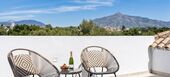Penthouse for rent in Nueva Andalucia Marbella