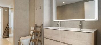 Penthouse for rent in Nueva Andalucia Marbella