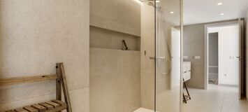 Penthouse for rent in Nueva Andalucia Marbella