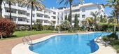 Penthouse for rent in Nueva Andalucia Marbella