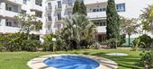 Penthouse for rent in Nueva Andalucia Marbella
